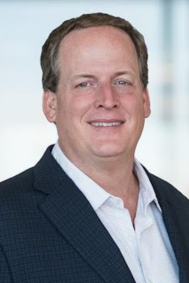 Ben Price, Senior Vice President of Capital Markets and General Counsel